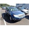 Image 2 : 2009 Subaru Forester