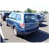 Image 4 : 2009 Subaru Forester