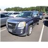 Image 1 : 2013 GMC Terrain
