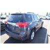 Image 3 : 2013 GMC Terrain