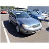 Image 2 : 2006 Subaru Outback