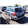 Image 4 : 2006 Subaru Outback