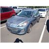 Image 1 : 2010 Mazda Mazda3