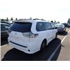 Image 3 : 2012 Toyota Sienna