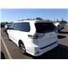Image 4 : 2012 Toyota Sienna