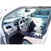 Image 5 : 2012 Toyota Sienna