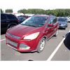 Image 1 : 2014 Ford Escape