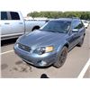 Image 1 : 2006 Subaru Outback