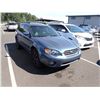 Image 2 : 2006 Subaru Outback