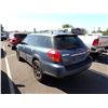 Image 4 : 2006 Subaru Outback