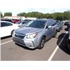 Image 1 : 2014 Subaru Forester