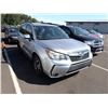 Image 2 : 2014 Subaru Forester
