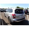 Image 4 : 2014 Subaru Forester