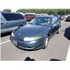 Image 1 : 2002 Saturn L100
