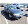 Image 2 : 2002 Saturn L100