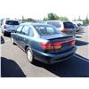 Image 4 : 2002 Saturn L100