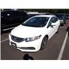 Image 1 : 2015 Honda Civic