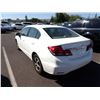 Image 4 : 2015 Honda Civic