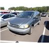 Image 1 : 1998 Toyota Sienna