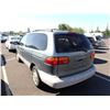 Image 4 : 1998 Toyota Sienna