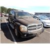 Image 2 : 2004 Dodge Durango