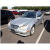 Image 1 : 2003 Mercedes-Benz C230