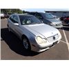 Image 2 : 2003 Mercedes-Benz C230
