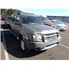 Image 2 : 2003 Nissan Xterra