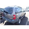 Image 3 : 2003 Nissan Xterra