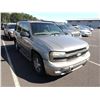 Image 2 : 2002 Chevrolet Trailblazer