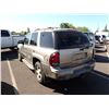 Image 4 : 2002 Chevrolet Trailblazer