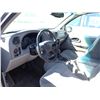 Image 5 : 2002 Chevrolet Trailblazer