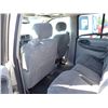 Image 6 : 2002 Chevrolet Trailblazer