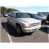 Image 2 : 2000 Dodge Durango