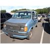 Image 1 : 1990 Chevrolet Astro Van