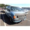 Image 2 : 1990 Chevrolet Astro Van