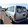 Image 4 : 1990 Chevrolet Astro Van