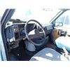 Image 5 : 1990 Chevrolet Astro Van