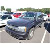 Image 1 : 2005 Chevrolet Trailblazer