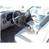 Image 5 : 2005 Chevrolet Trailblazer