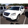 Image 1 : 2012 GMC Acadia