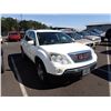 Image 2 : 2012 GMC Acadia