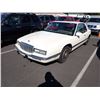 Image 1 : 1992 Buick Riviera