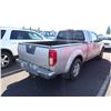 Image 3 : 2005 Nissan Frontier