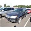 Image 1 : 2011 Subaru Forester