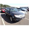 Image 2 : 2011 Subaru Forester
