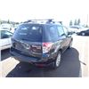 Image 3 : 2011 Subaru Forester
