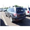 Image 4 : 2011 Subaru Forester