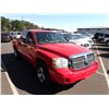 Image 2 : 2005 Dodge Dakota