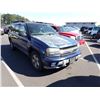 Image 2 : 2004 Chevrolet Trailblazer EXT